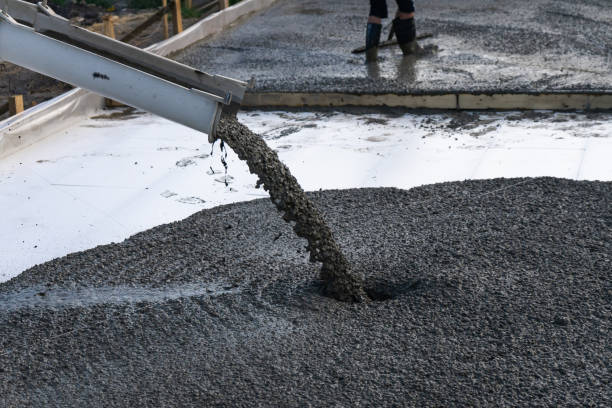Best Concrete Pool Decks in Lake Dallas, TX