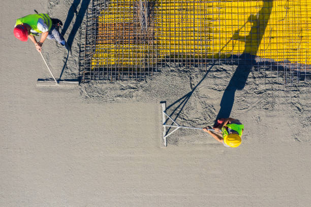  Lake Dallas, TX Concrete contractor Pros