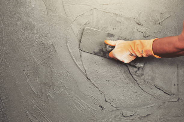 Best Concrete Slab Construction in Lake Dallas, TX